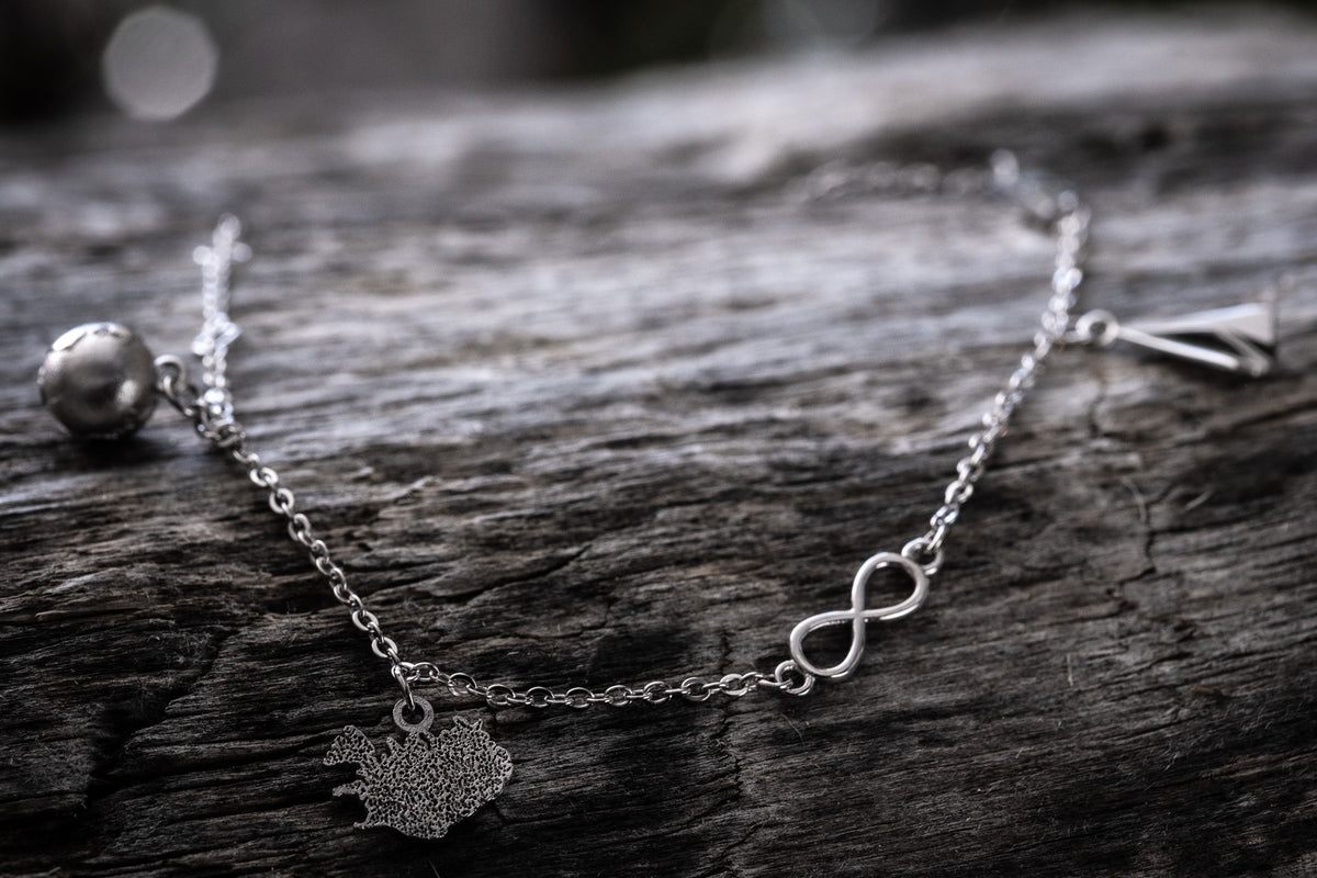 Wishes Bracelet