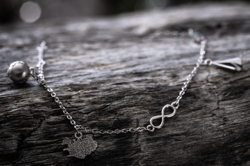 Wishes Bracelet