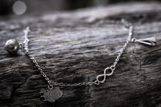 Wishes Bracelet