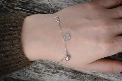 Wishes Bracelet