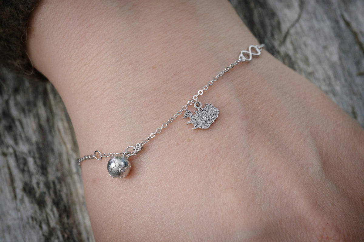 Wishes Bracelet