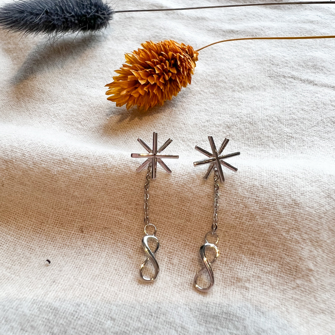 Northern Lights Earrings
