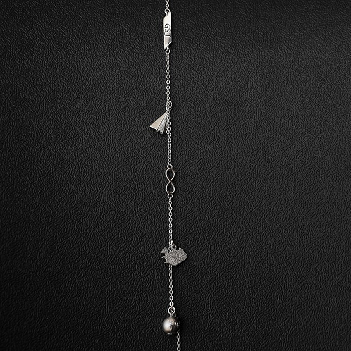Wishes Bracelet
